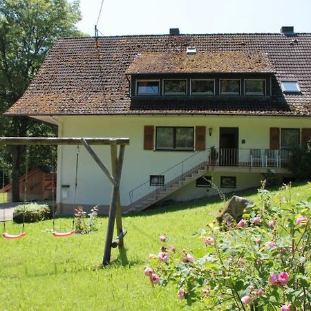 Ferienhof Maennle Gengenbach Εξωτερικό φωτογραφία
