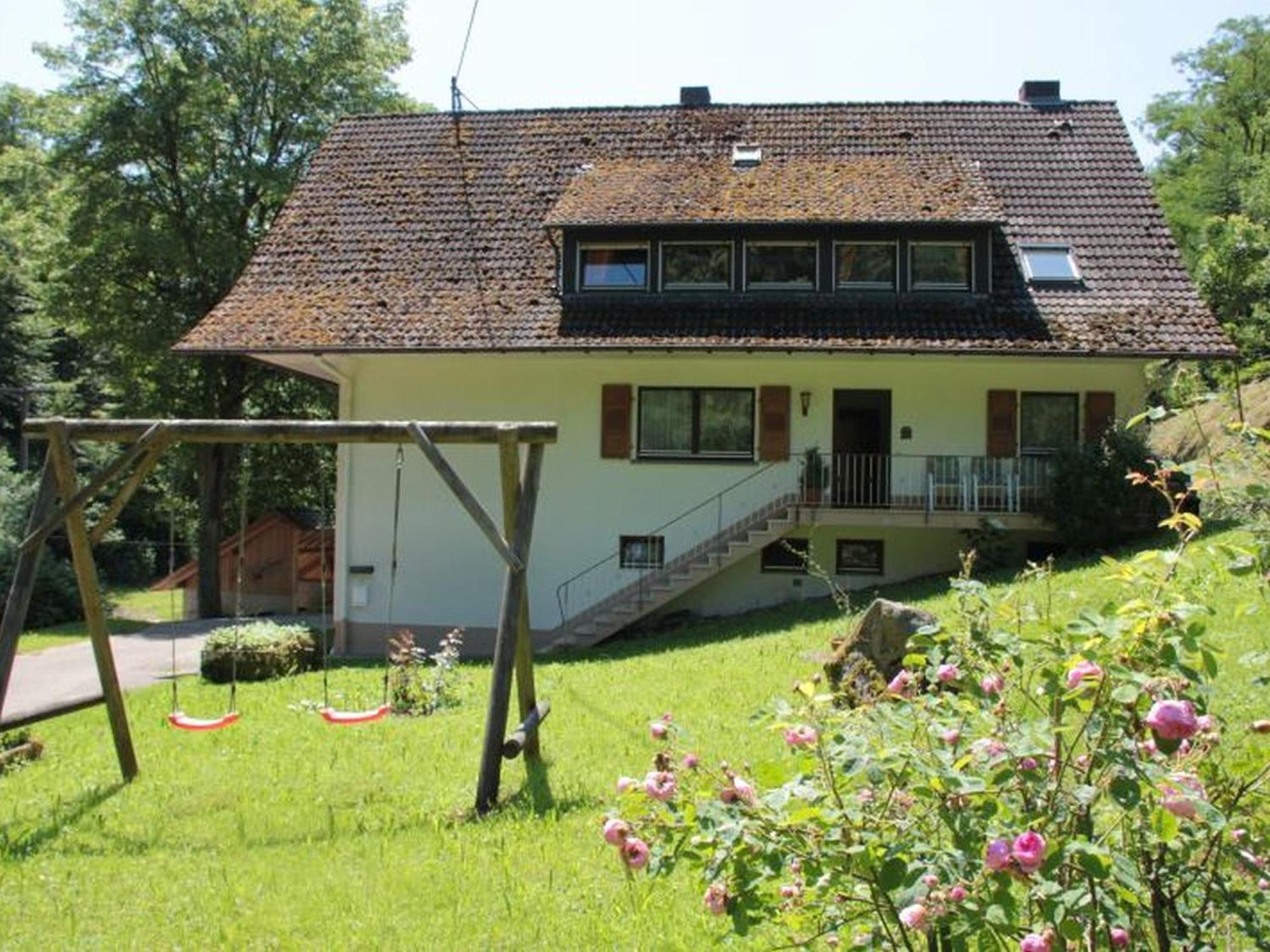 Ferienhof Maennle Gengenbach Εξωτερικό φωτογραφία